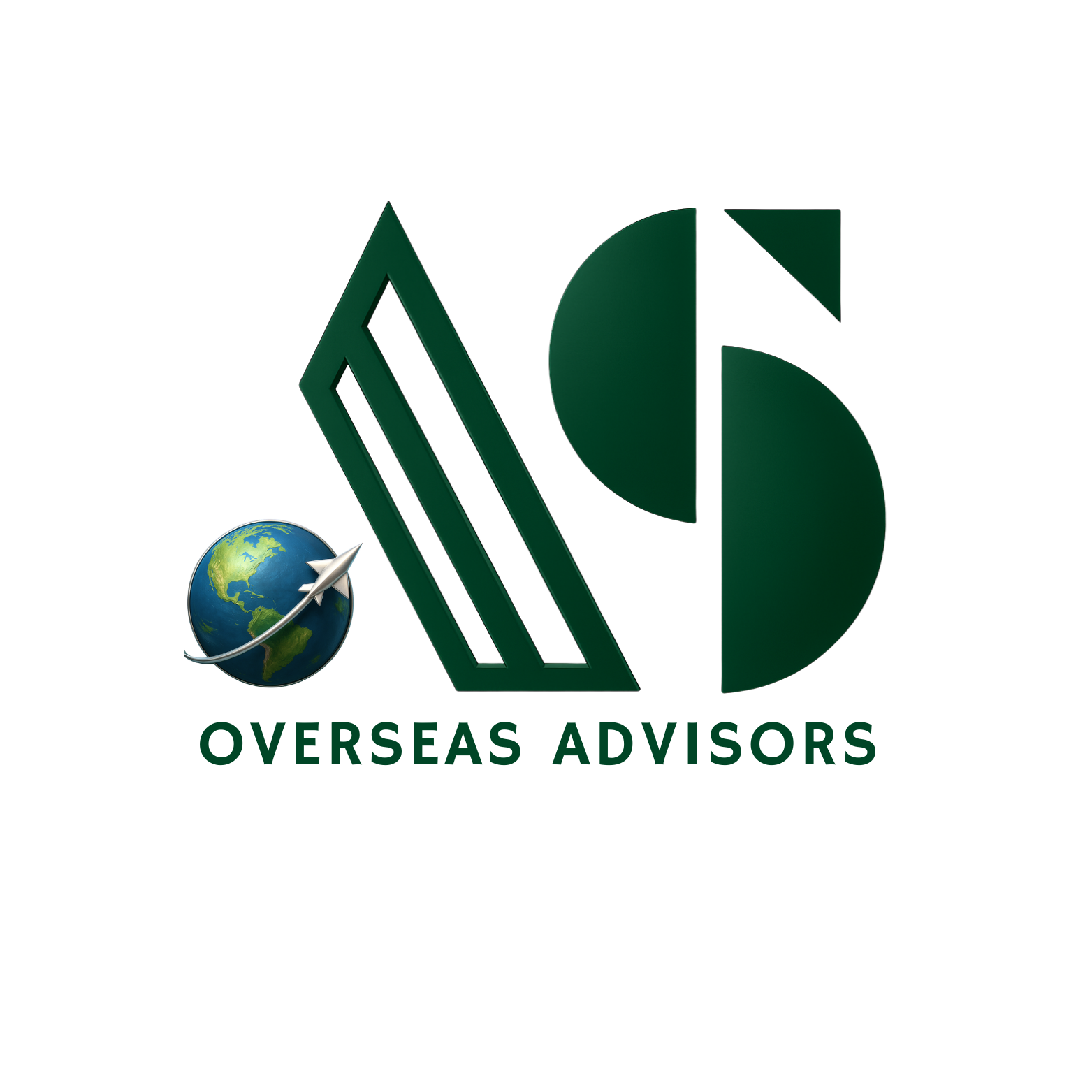 AS Overseas Advisors